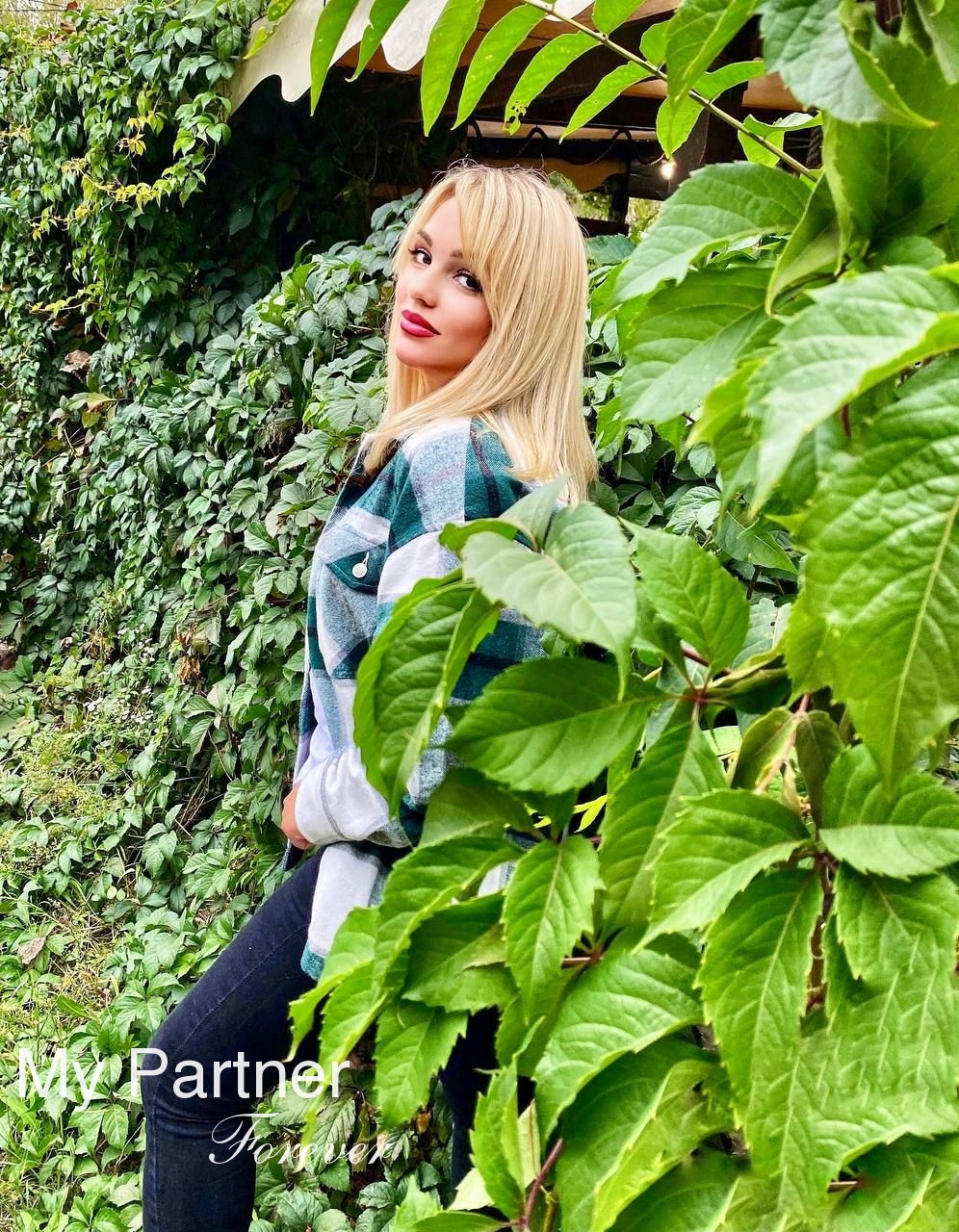 Sexy Ukrainian Lady Katrina from Odessa, Ukraine