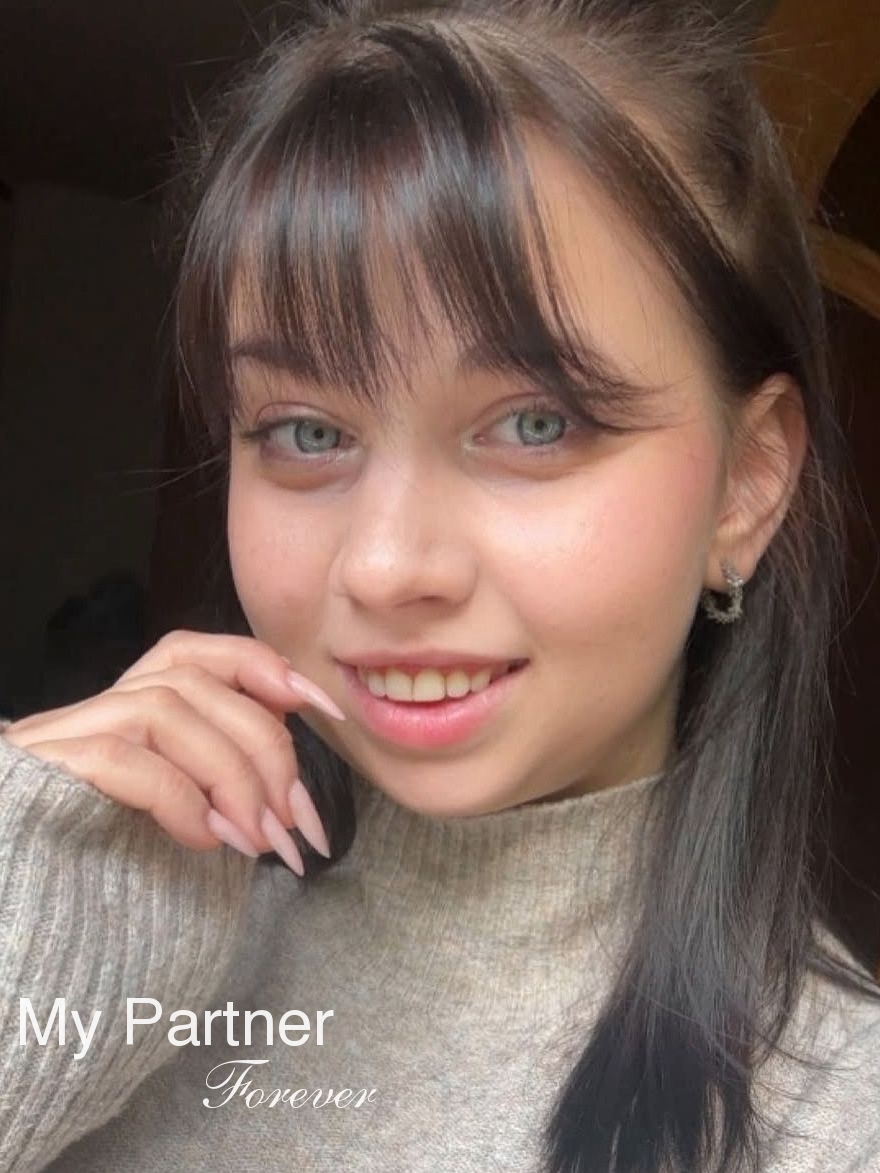 Sexy Ukrainian Lady Ruslana from Kharkov, Ukraine