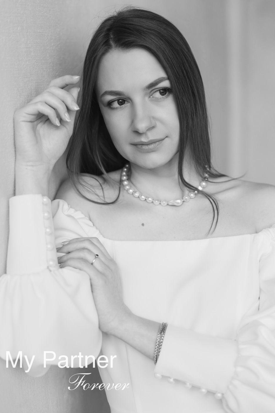 Single Lady from Belarus - Nataliya from Grodno, Belarus