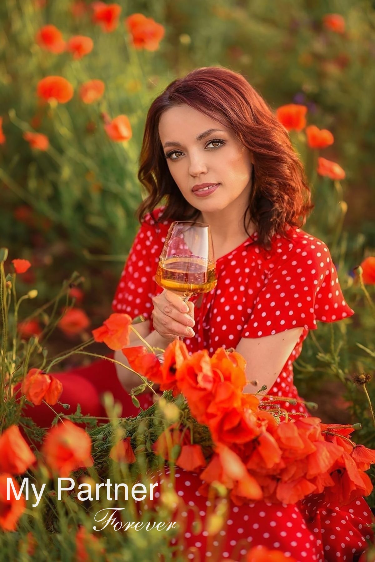 Single Lady from Russia - Olga from Almaty, Kazakhstan