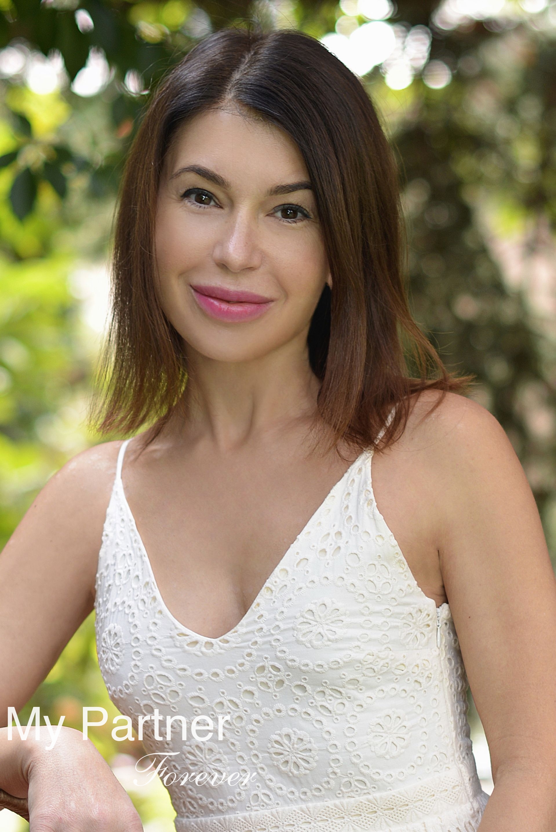 Single Lady from Ukraine - Nataliya from Kharkov, Ukraine