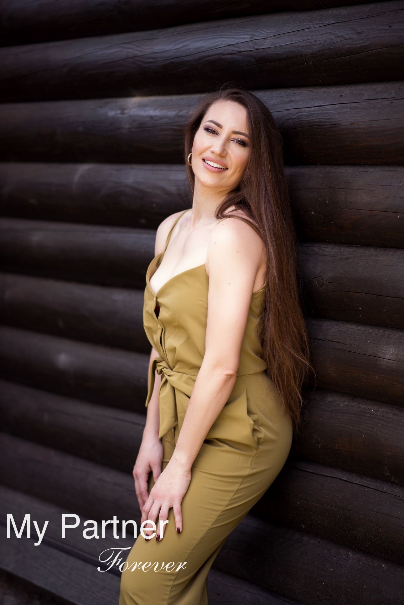 Single Ukrainian Girl Irina from Poltava, Ukraine