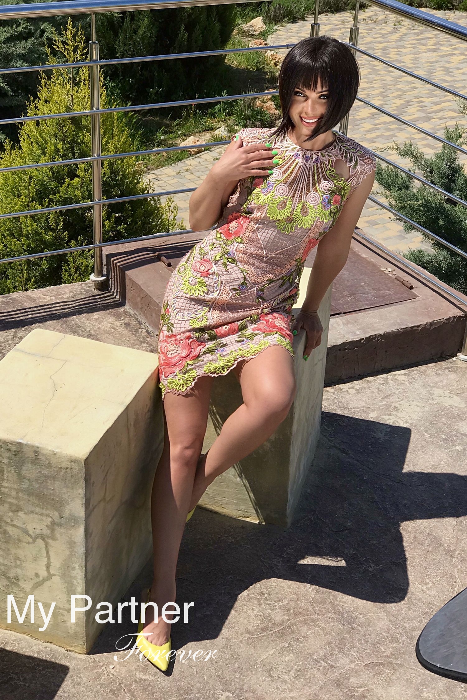 Single Woman from Russia - Viktoriya from Tallinn, Estonia