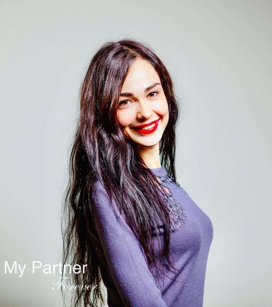 Single Woman from Ukraine - Alina from Donetsk, Ukraine