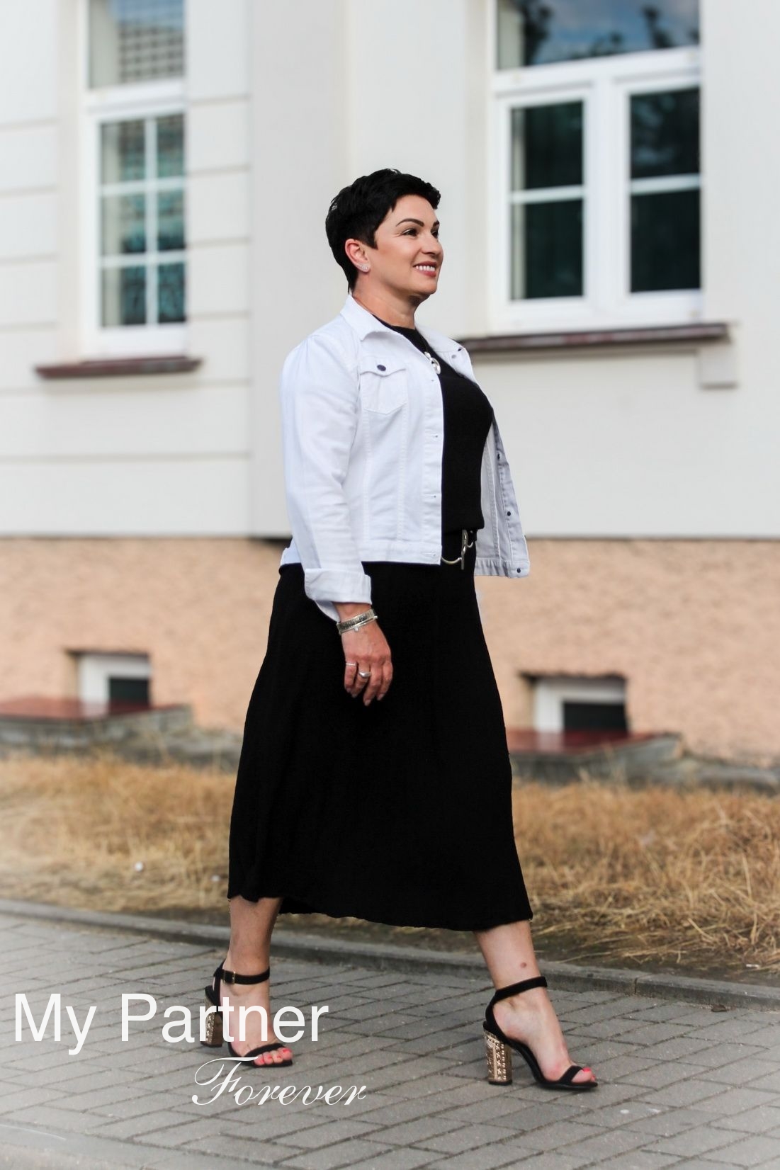 Stunning Belarusian Girl Marina from Grodno, Belarus