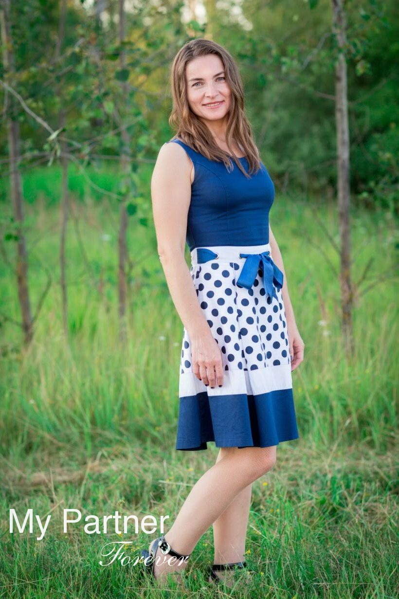 Stunning Belarusian Girl Tatiyana from Minsk, Belarus