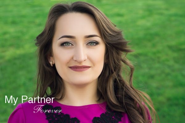 Stunning Bride from Ukraine - Viktoriya from Dniepropetrovsk, Ukraine