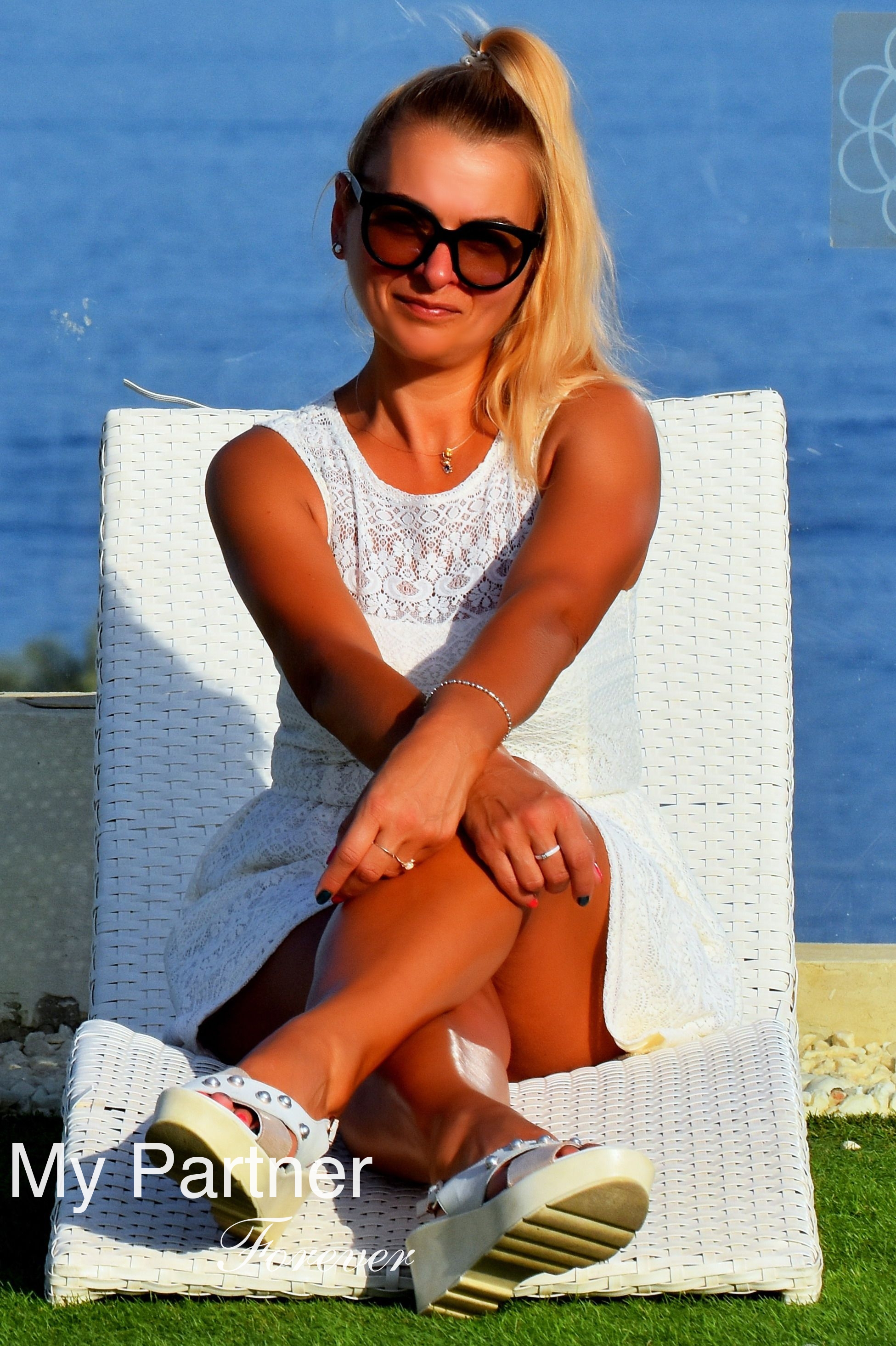 Stunning Girl from Belarus - Nataliya from Grodno, Belarus