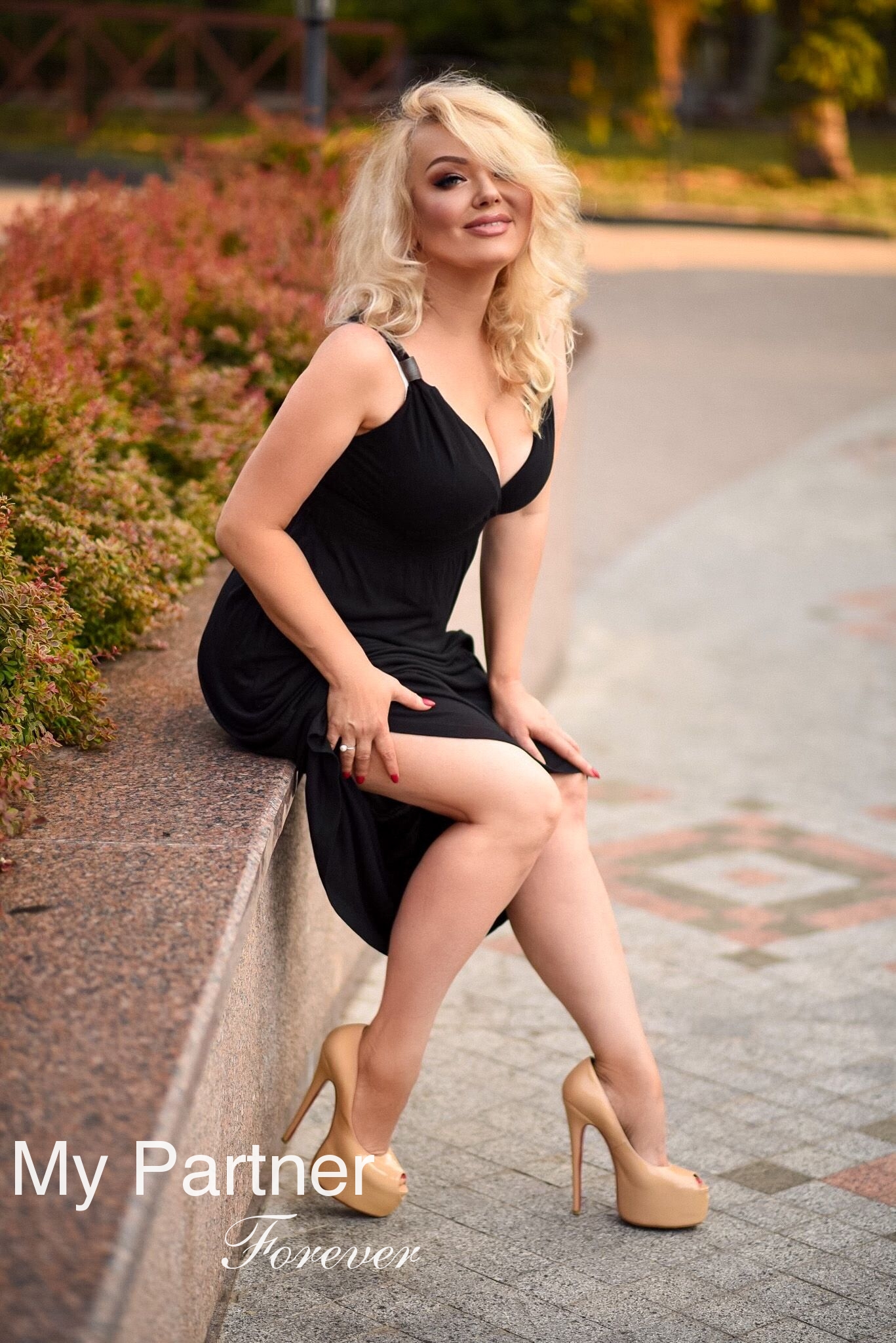 Stunning Girl from Ukraine - Inna from Poltava, Ukraine