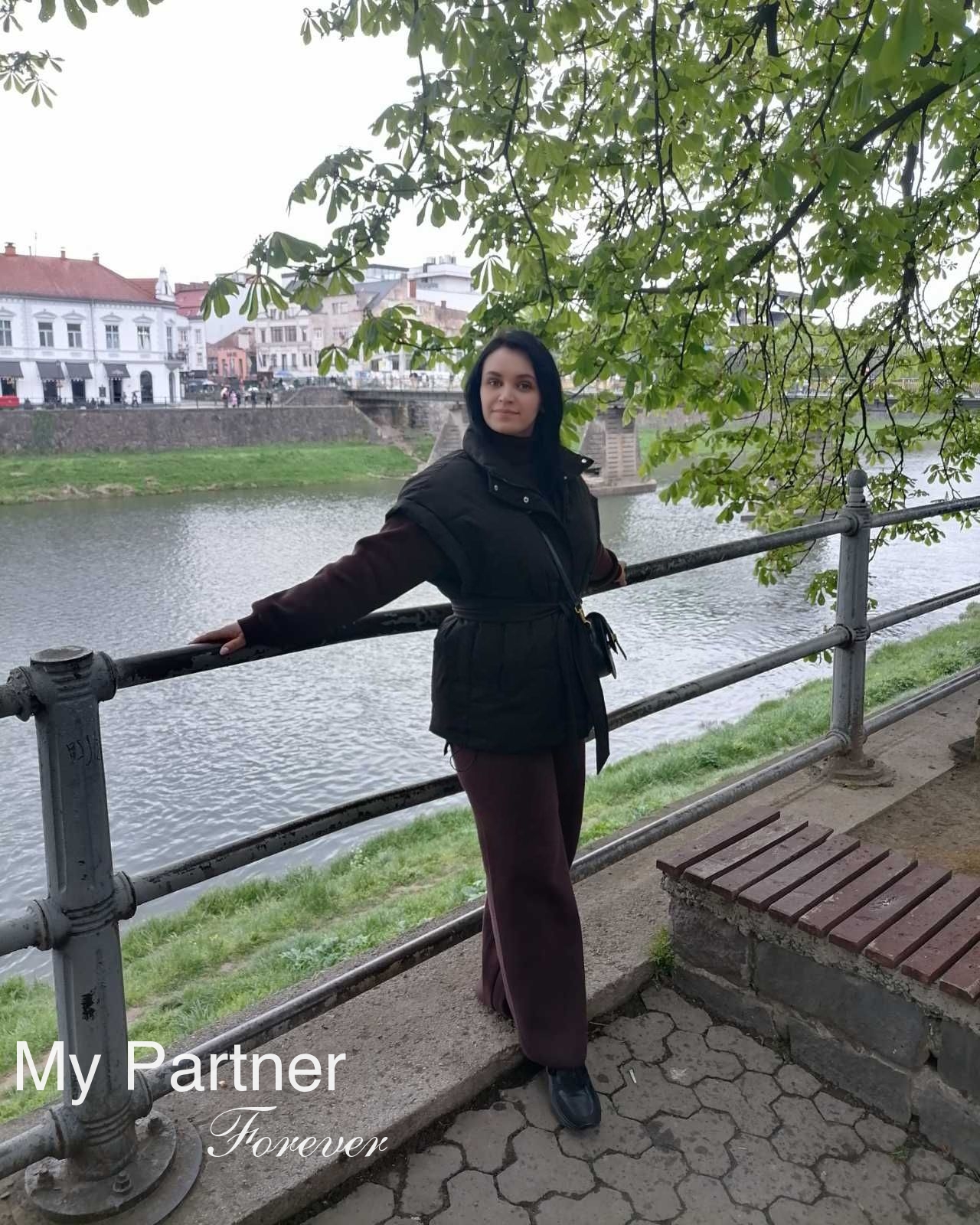 Stunning Girl from Ukraine - Irina from Dniepropetrovsk, Ukraine