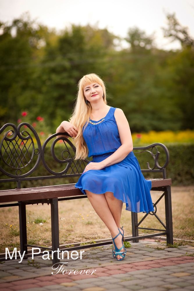 Stunning Girl from Ukraine - Marianna from Poltava, Ukraine