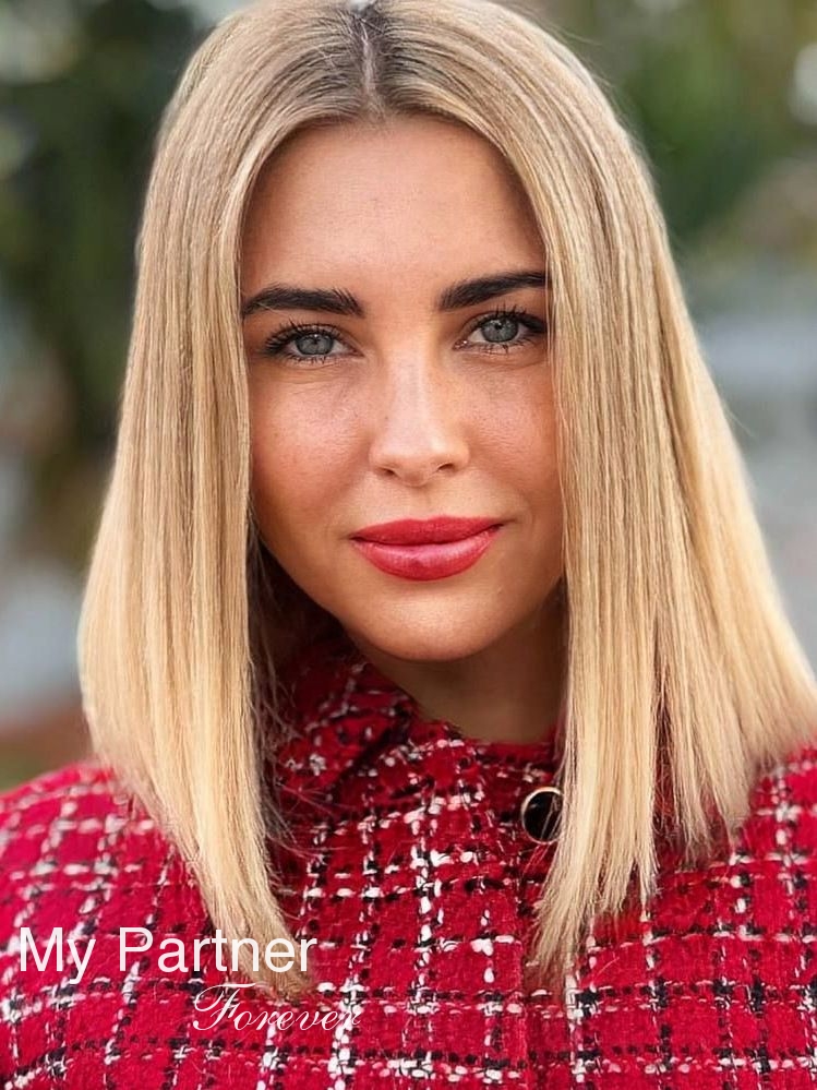 Stunning Girl from Ukraine - Nataliya from Nikolaev, Ukraine