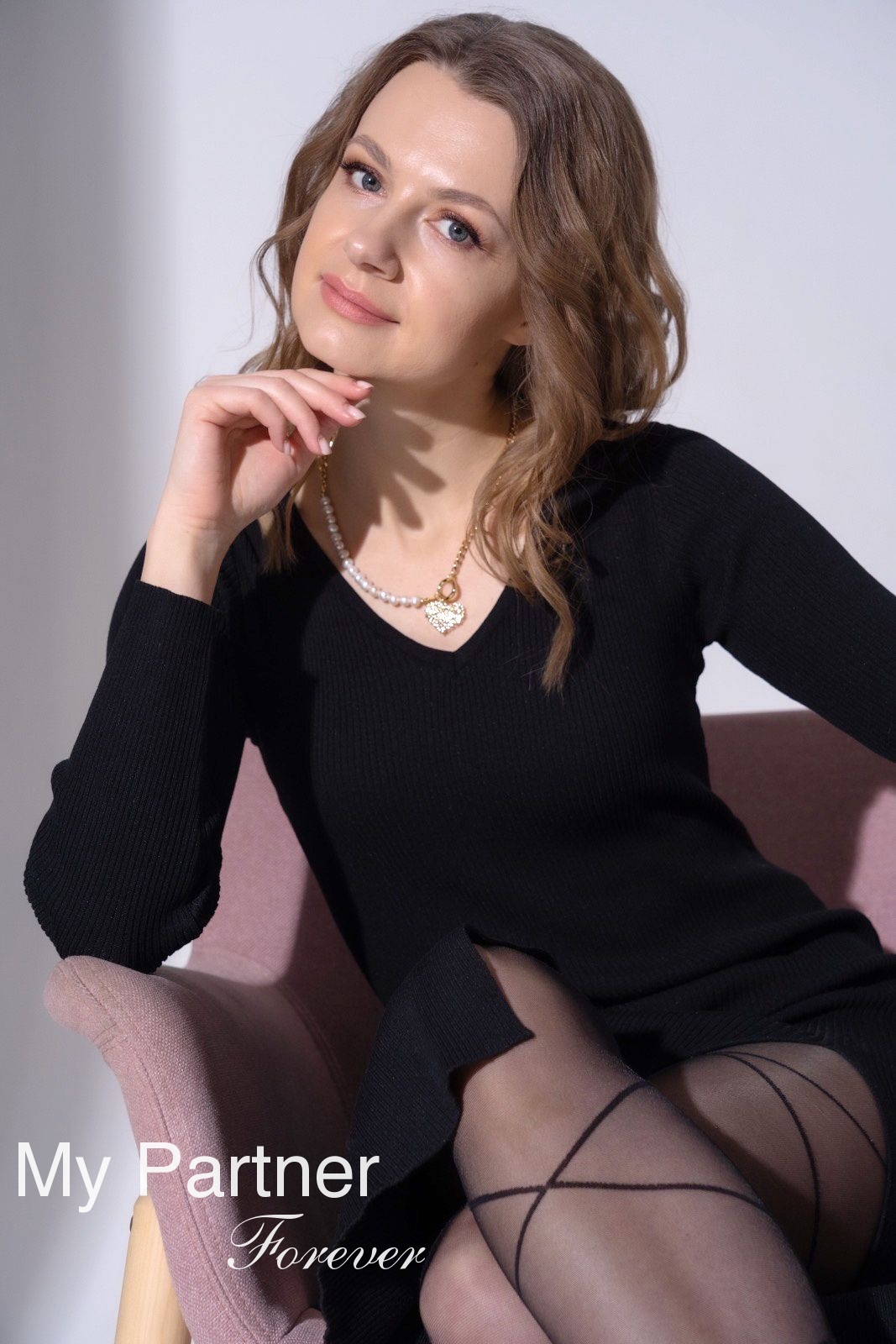 Stunning Lady from Belarus - Nataliya from Grodno, Belarus