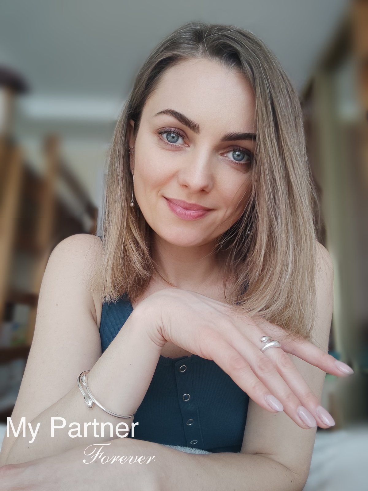 Stunning Ukrainian Bride Tatiyana from Kiev, Ukraine