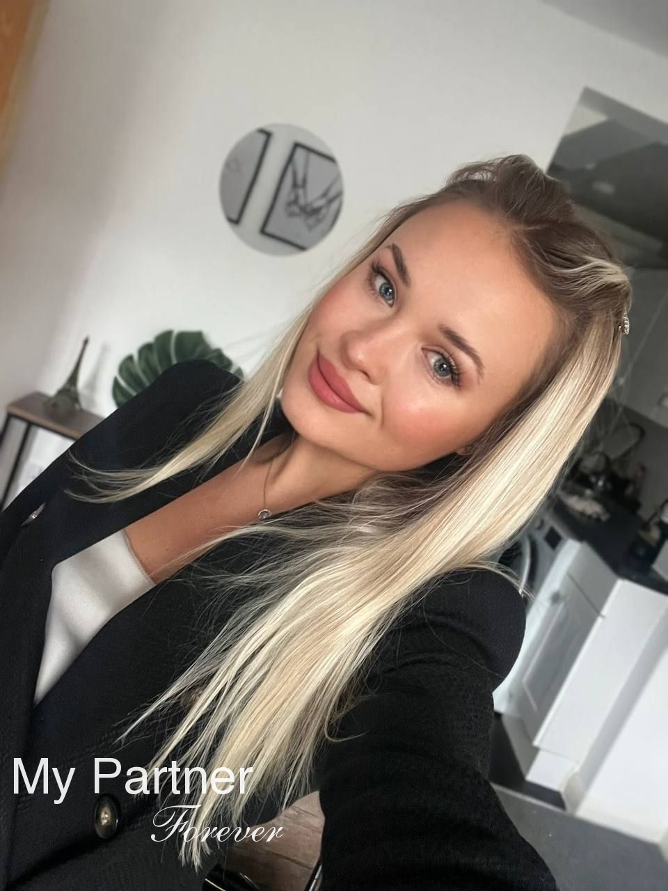 Stunning Ukrainian Girl Alena from Kharkov, Ukraine