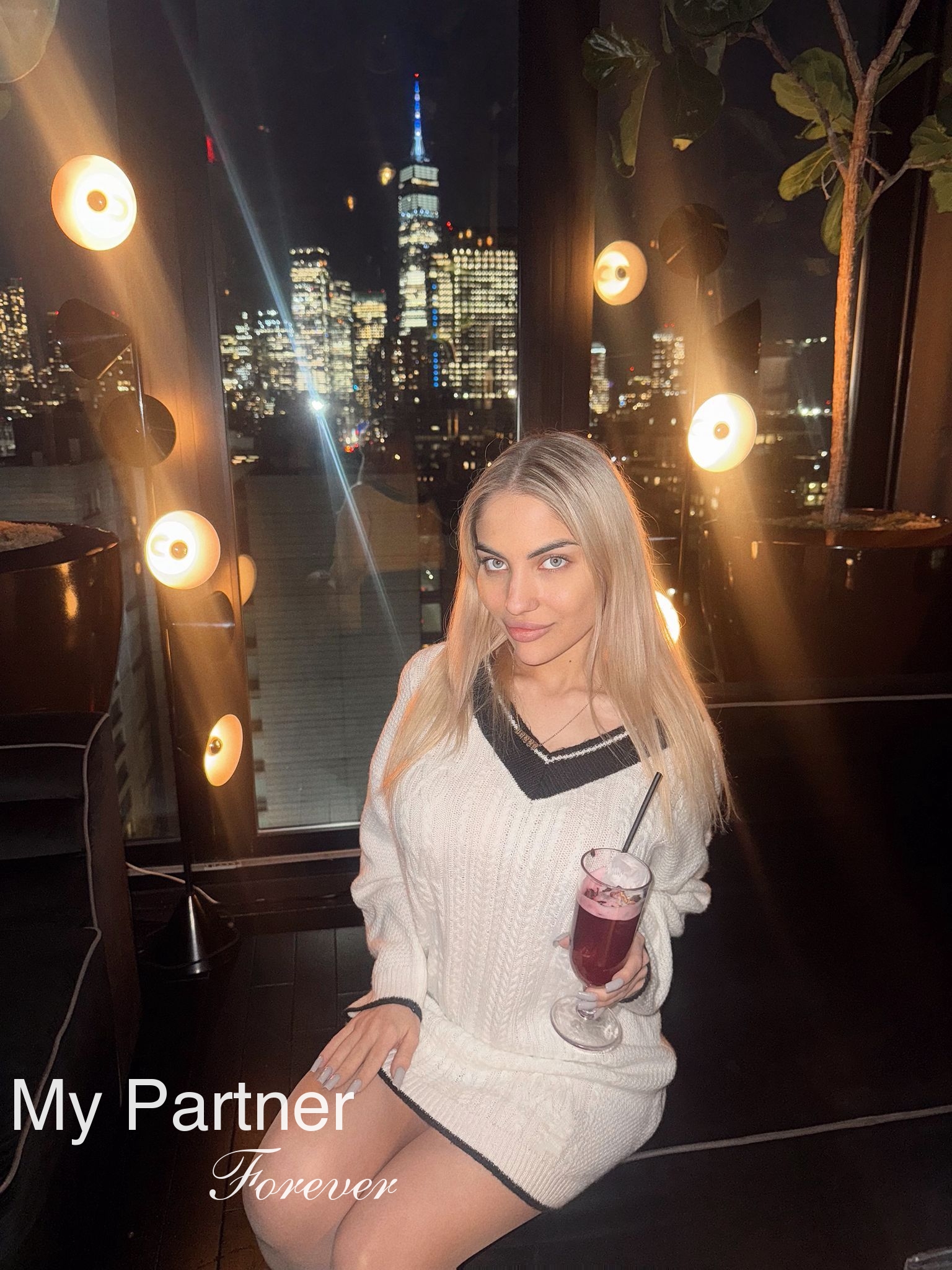 Stunning Ukrainian Girl Anna from Dniepropetrovsk, Ukraine