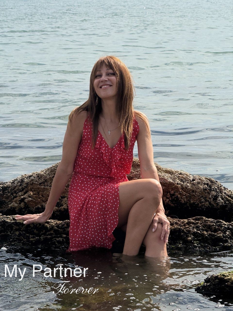 Stunning Ukrainian Girl Elena from Dniepropetrovsk, Ukraine