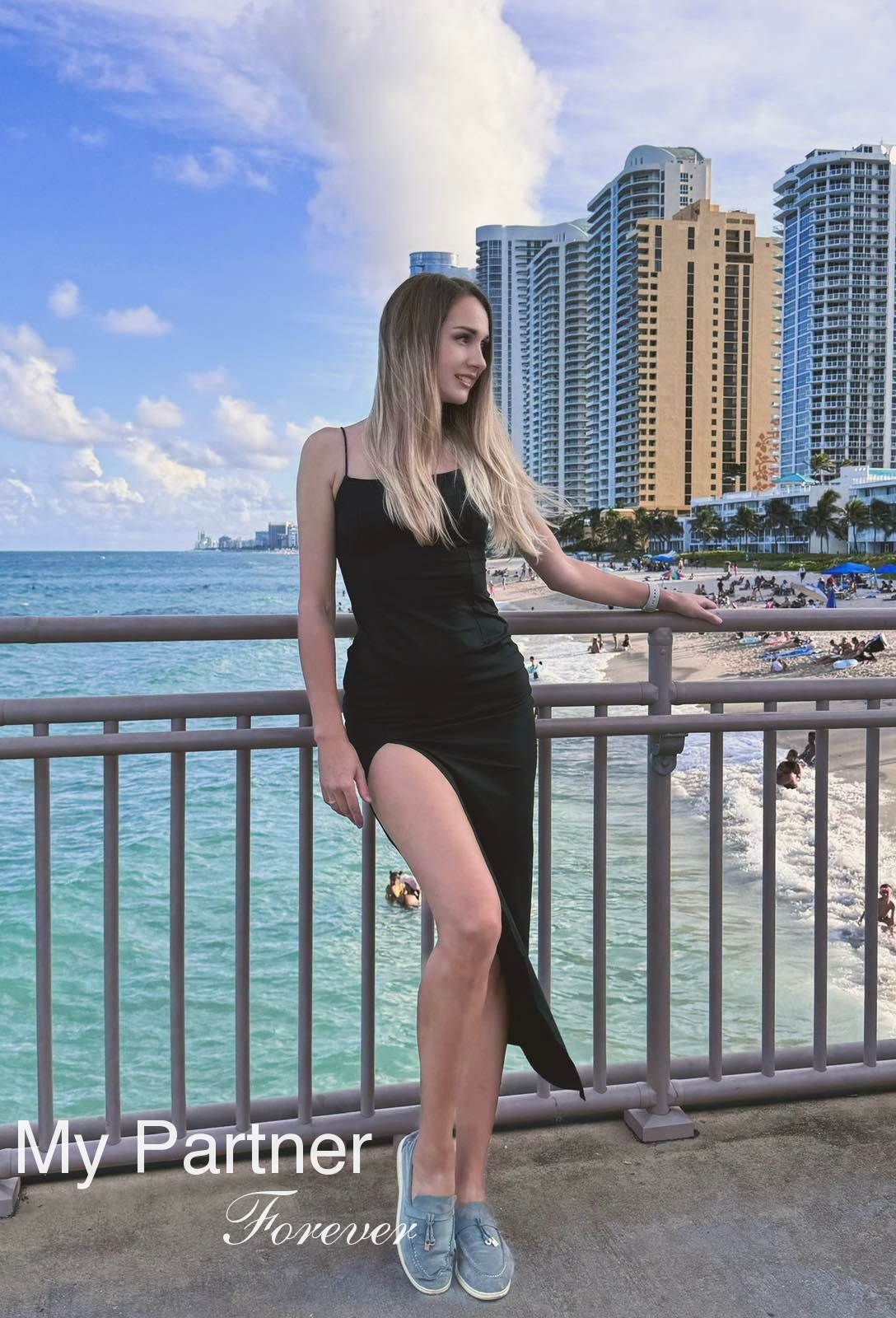 Stunning Ukrainian Lady Darina from Kiev, Ukraine