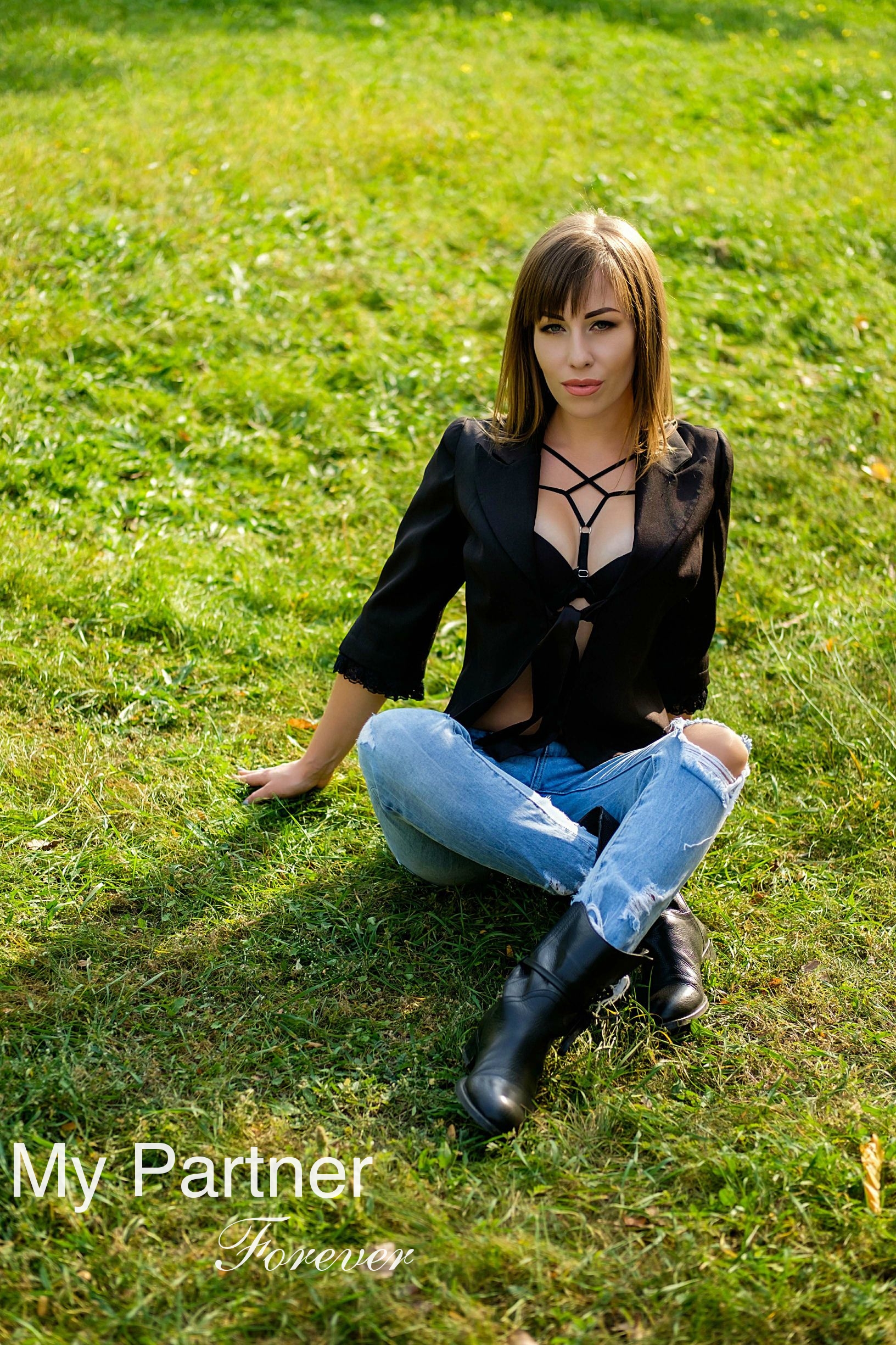 Stunning Ukrainian Woman Viktoriya from Nikolaev, Ukraine