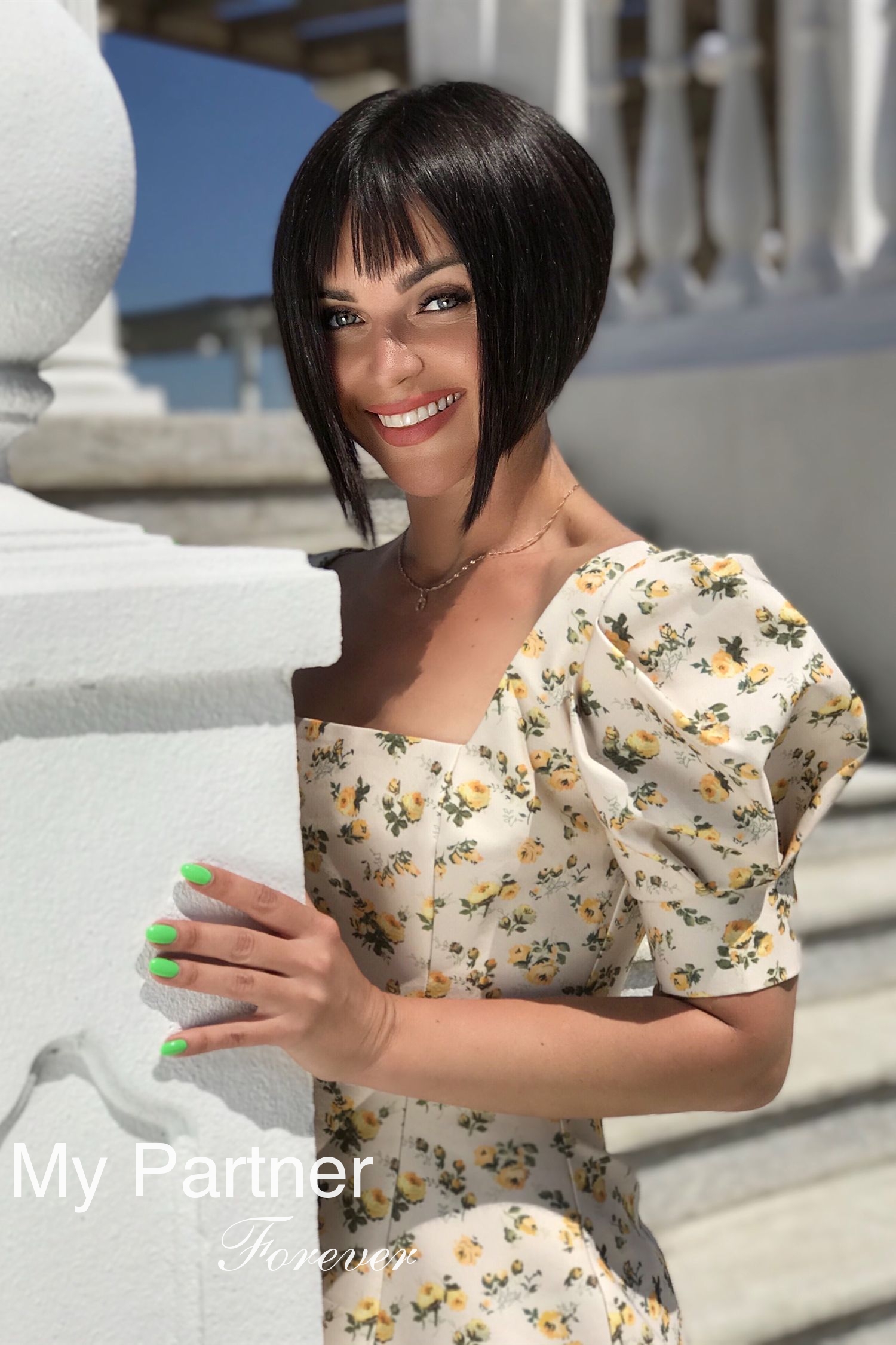 Stunning Woman from Russia - Viktoriya from Tallinn, Estonia