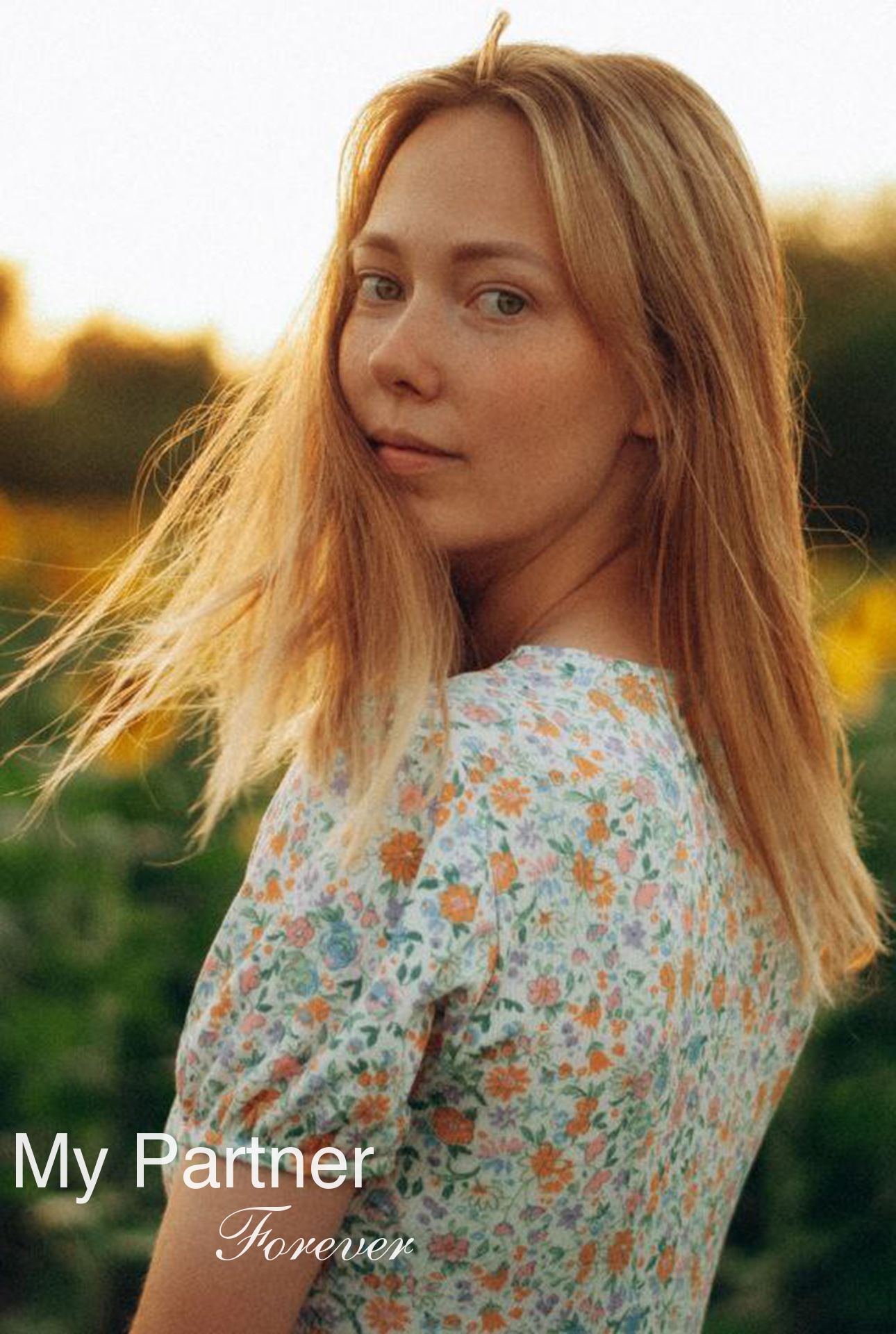 Stunning Woman from Ukraine - Anastasiya from Dniepropetrovsk, Ukraine