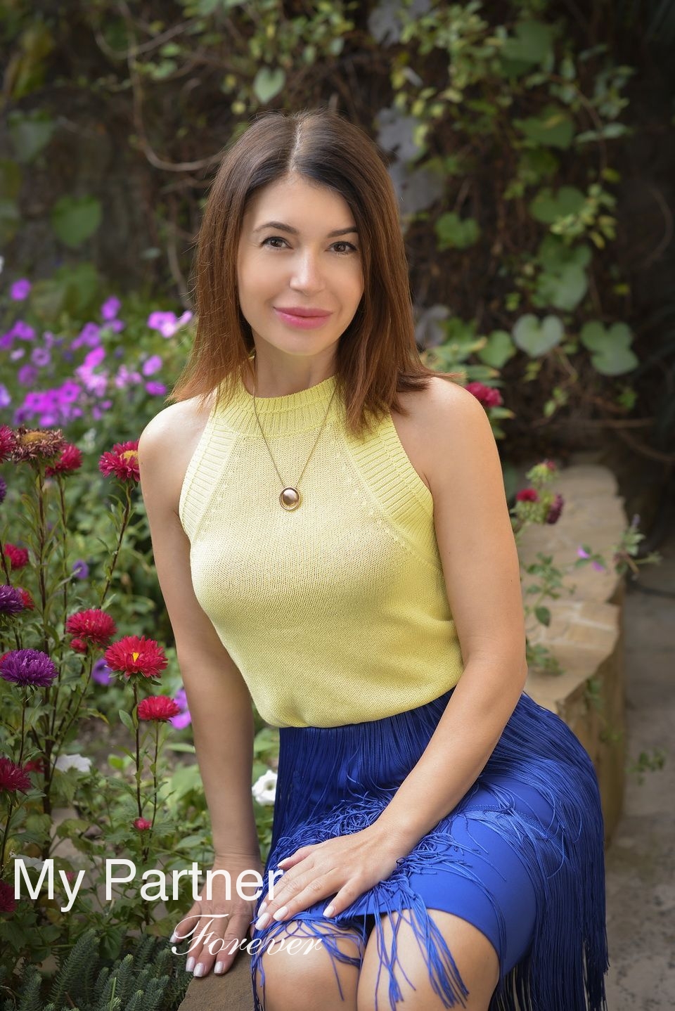 Ukrainian Girl Looking for Marriage - Nataliya from Kharkov, Ukraine