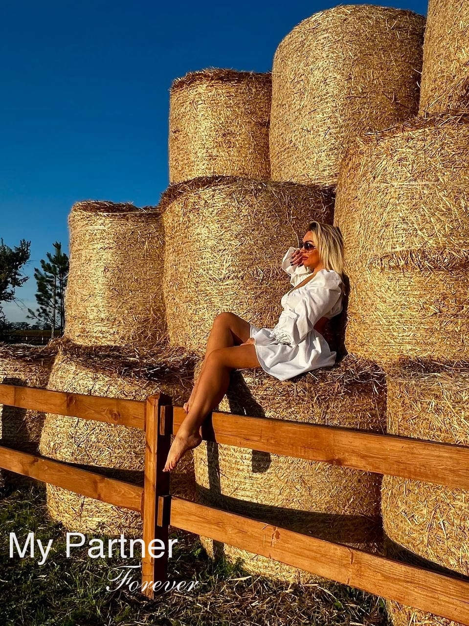 Ukrainian Girls Matchmaking - Meet Katrina from Odessa, Ukraine