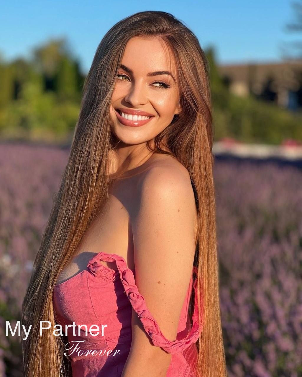 Ukrainian Girls Matchmaking - Meet Viktoriya from Kiev, Ukraine