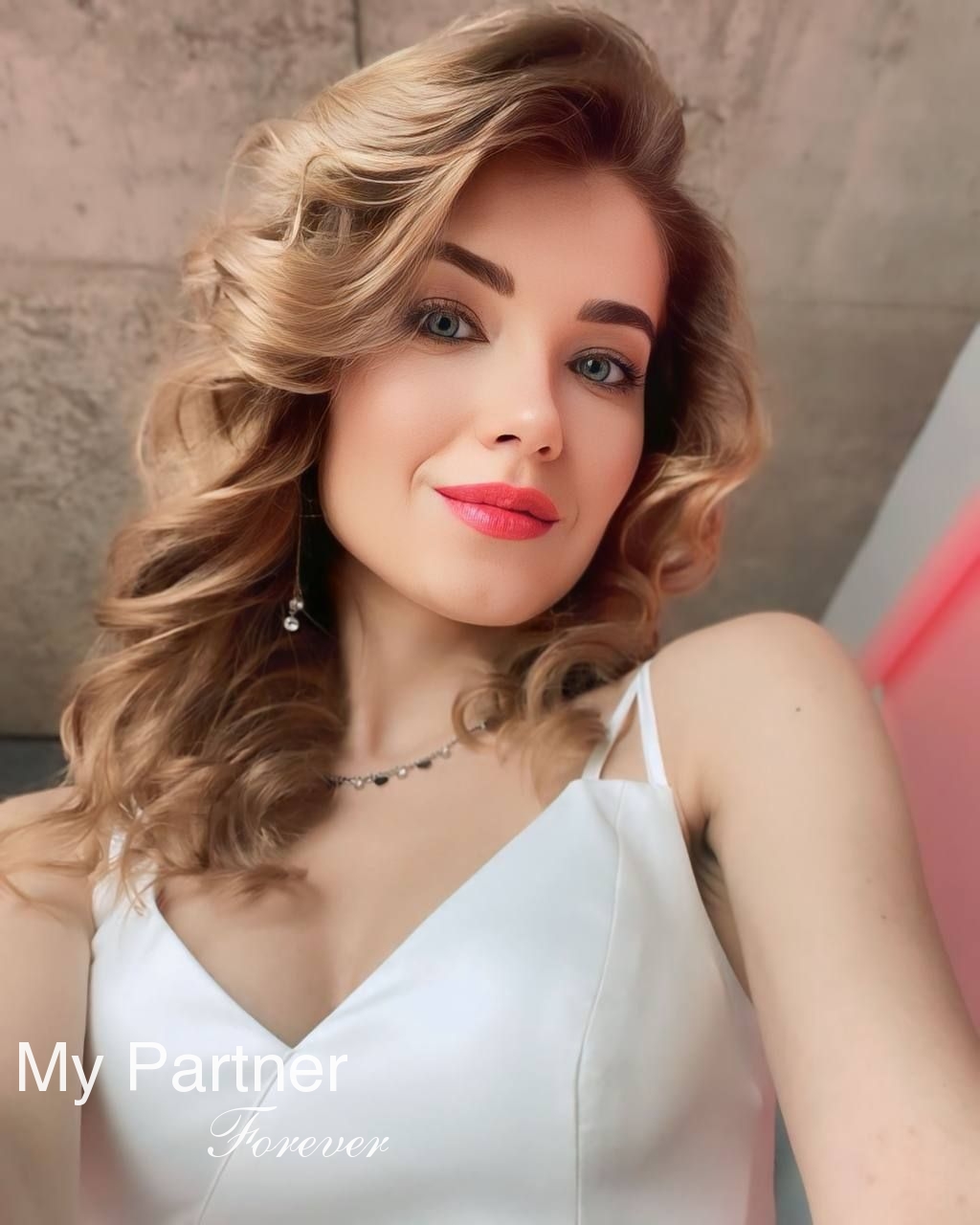 Ukrainian Woman Looking for Men - Diana from Kiev, Ukraine