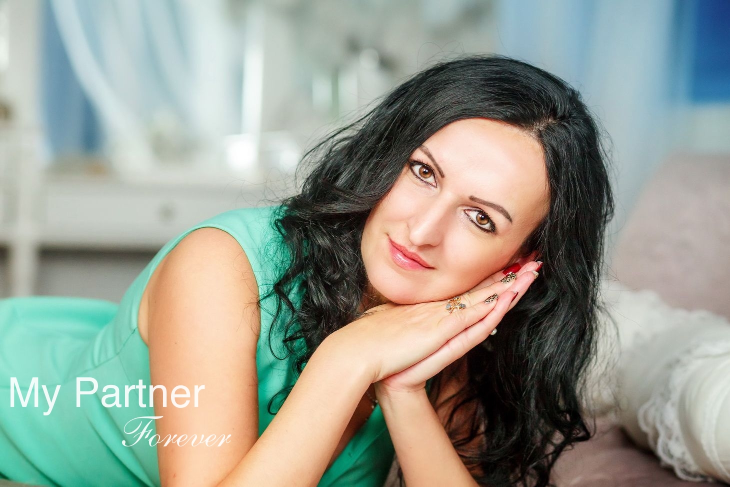 Ukrainian Woman Seeking Men - Lidiya from Kharkov, Ukraine