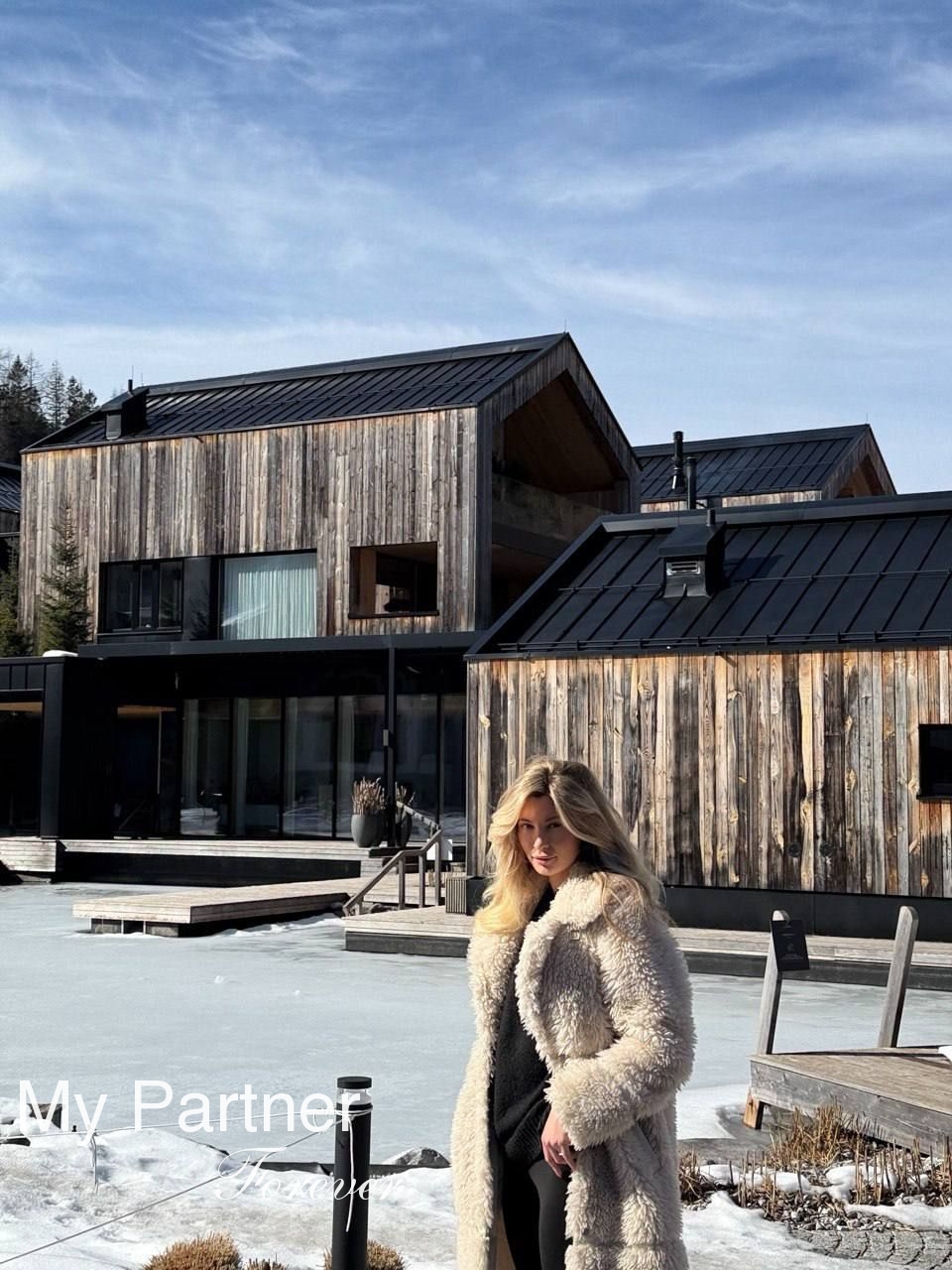 Ukrainian Women Dating - Meet Alena from Kharkov, Ukraine