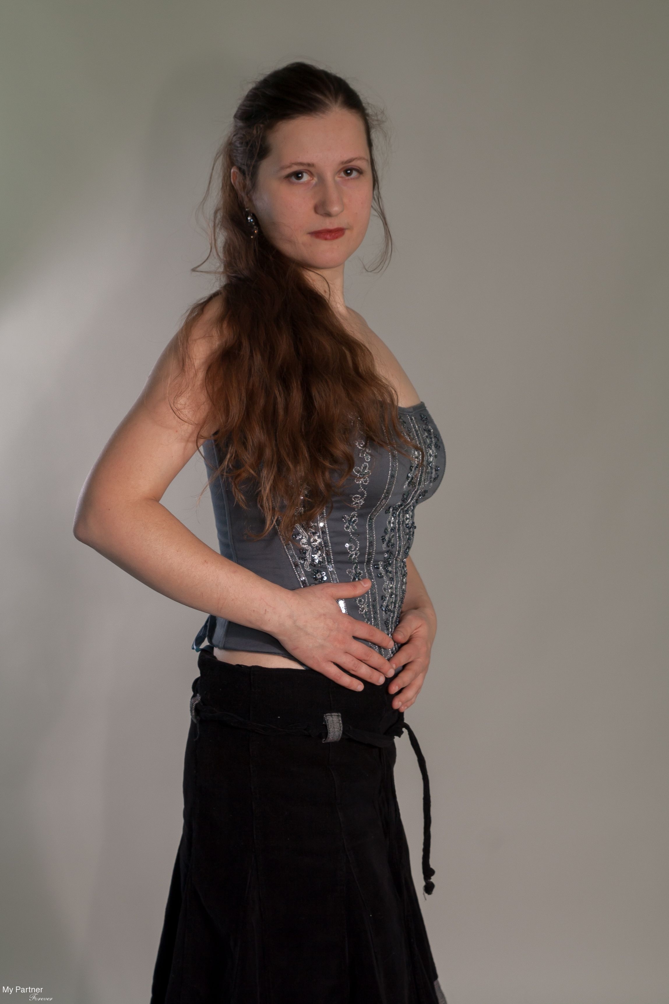 Sexy Ukrainian Girl Olga from Cherkasy, Ukraine