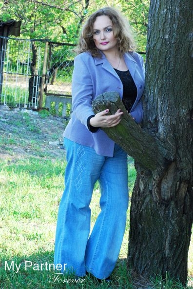 Stunning Lady from Ukraine - Irina from Melitopol, Ukraine