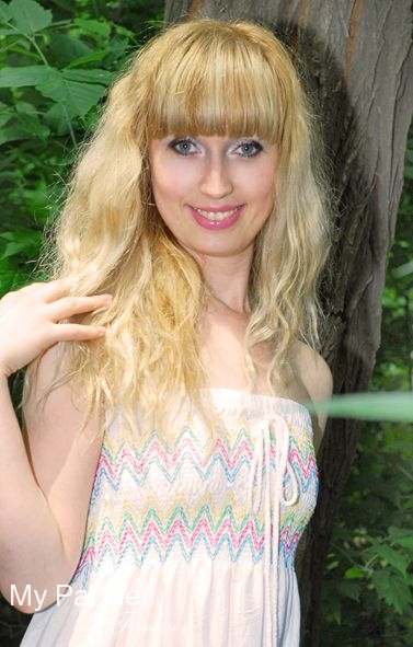 Stunning Woman from Ukraine - Viktoriya from Melitopol, Ukraine