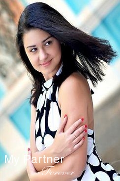 Ukrainian Girls Dating - Meet Alina from Nikolaev, Ukraine