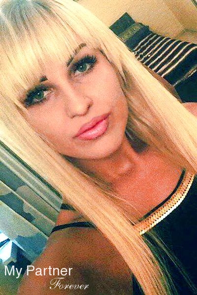 Ukrainian Girls Matchmaking - Meet Darina from Sumy, Ukraine