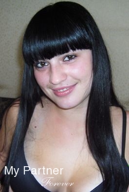 Ukrainian Woman Looking for Marriage - Sofiya from Melitopol, Ukraine