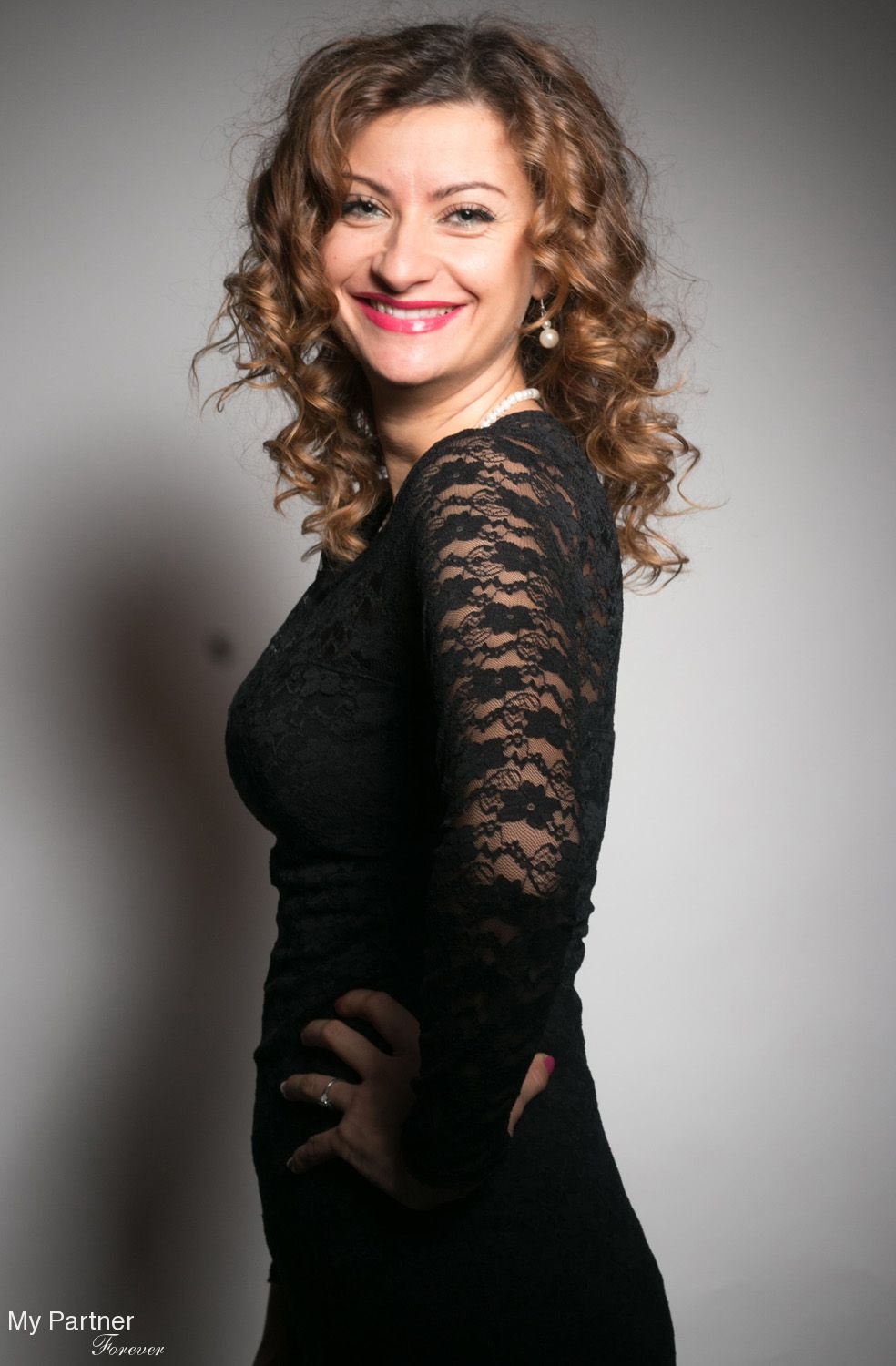 Ukrainian Woman Seeking Men - Aleksandra from Kiev, Ukraine