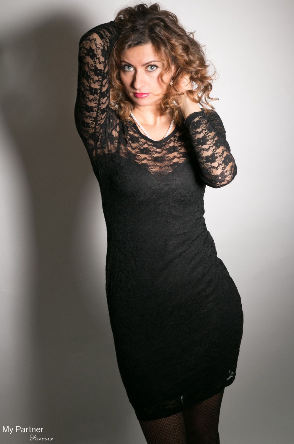 Ukrainian Women Dating - Meet Aleksandra from Kiev, Ukraine